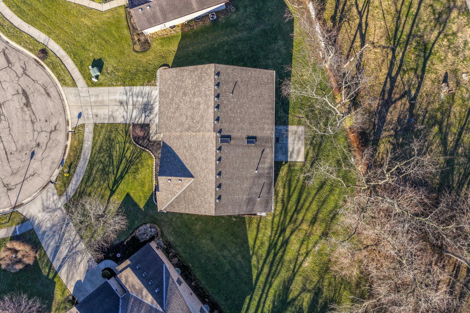 512 Fenwick Drive, Fairfield, OH, 45014 — photo 24