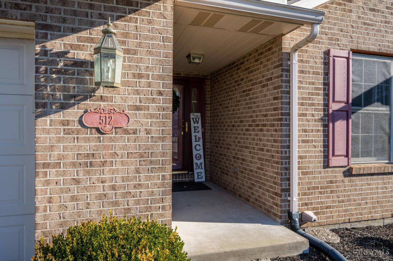 512 Fenwick Drive, Fairfield, OH, 45014 — photo 2
