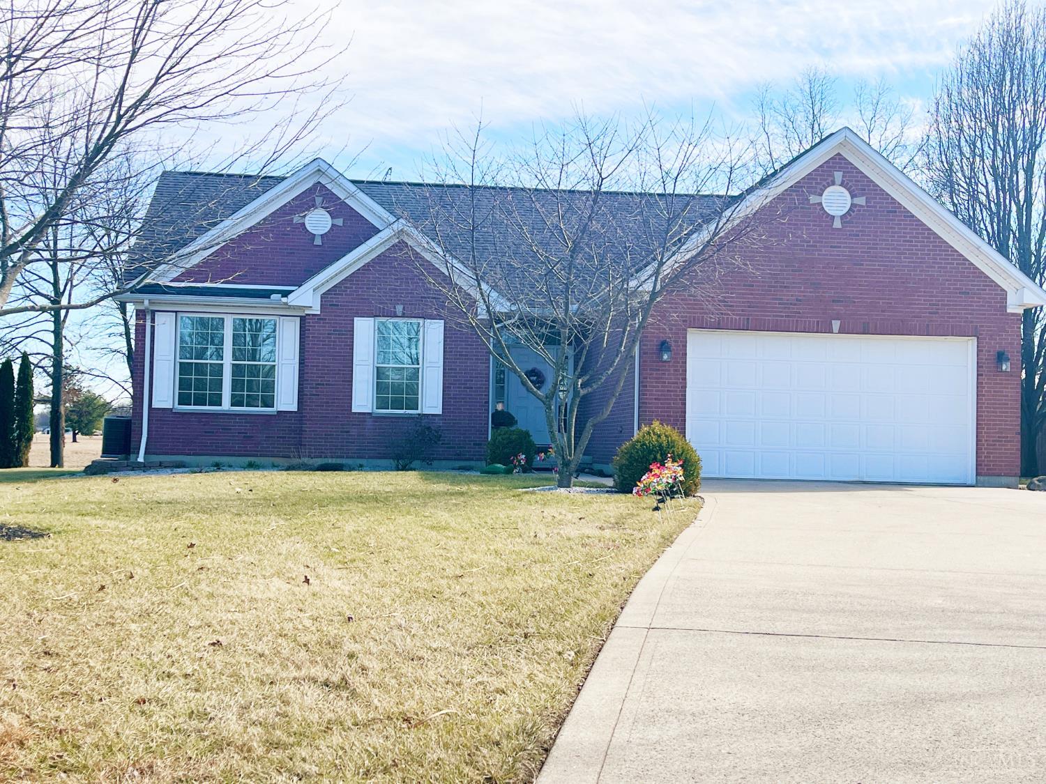440 Waynoka Drive, Franklin Twp, OH, 45171 — photo 2