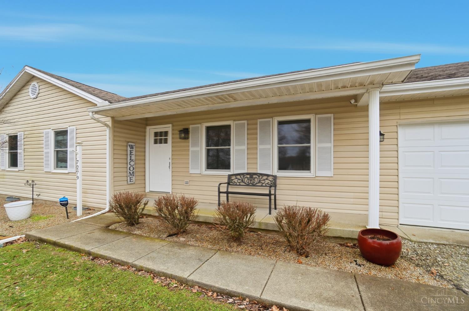 Homes for sale in Blanchester, OH | 7279 Fairground, Blanchester, OH 45107 | MLS# 1869448