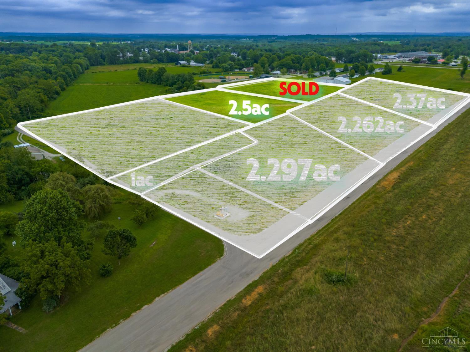 1 Dorsey Road, Winchester, OH, 45697 — photo 16