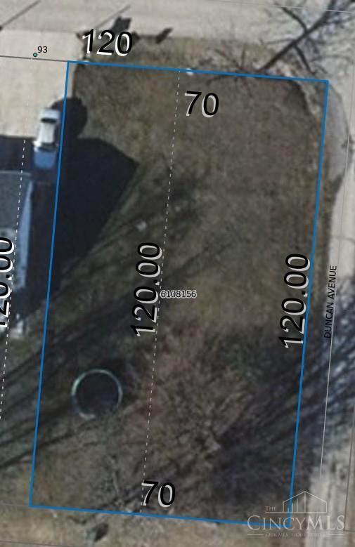 Holland Avenue, Lebanon, OH, 45036