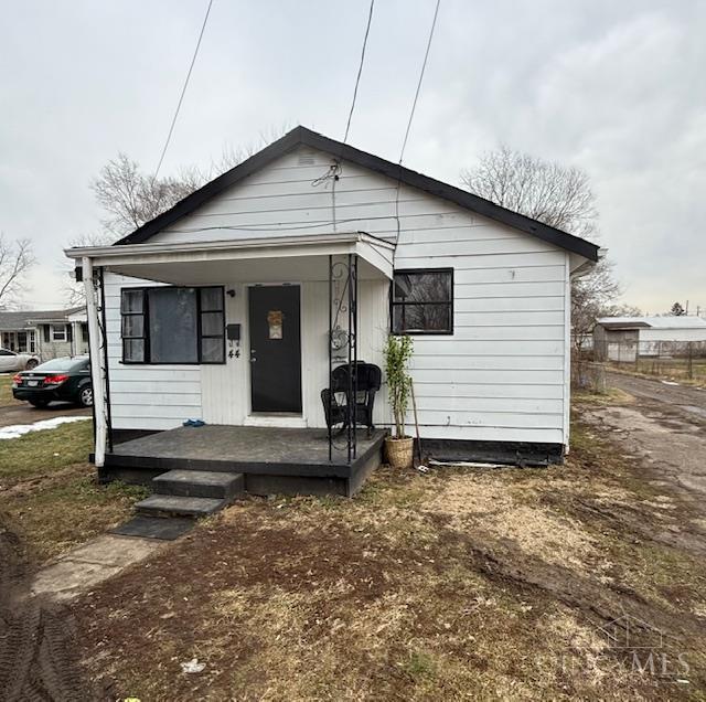 44 Martin Avenue, New Miami, OH, 45011