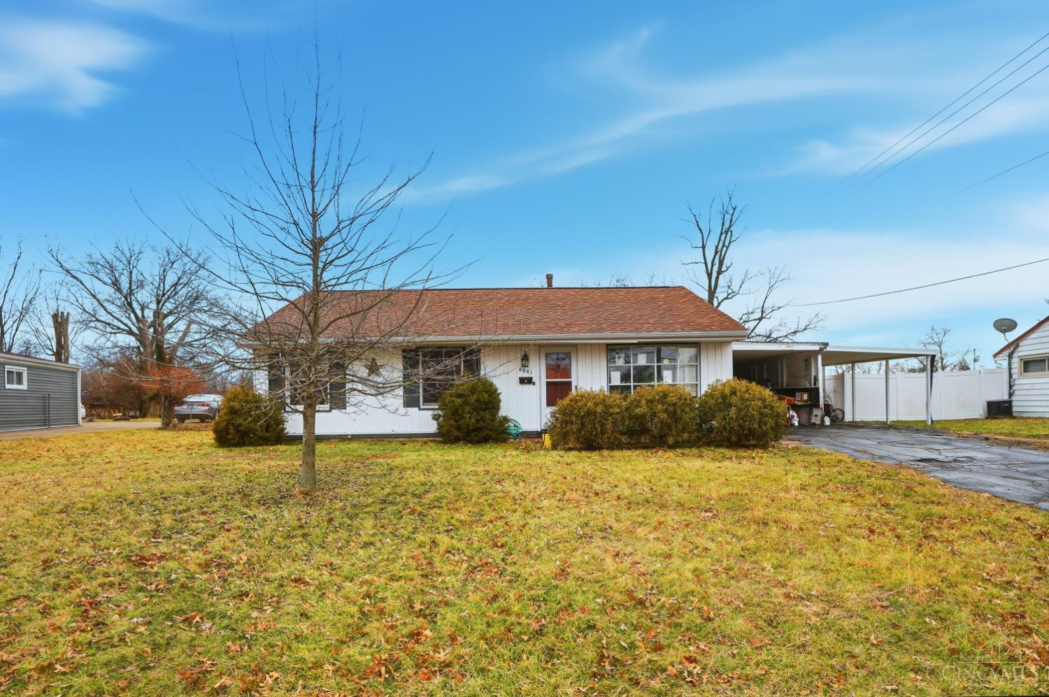 Homes for sale in Sycamore Twp, OH | 4041 Larchview Dr, Sycamore Twp, OH 45236 | MLS# 1869496