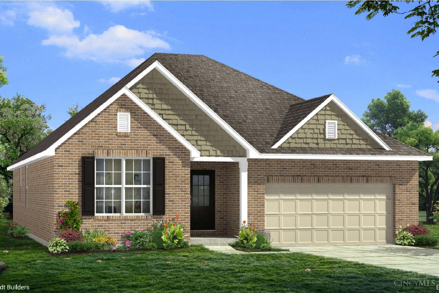 Homes for sale in Ross Twp, OH | 3978 Lukas Ln #VC120, Ross Twp, OH 45013 | MLS# 1866677