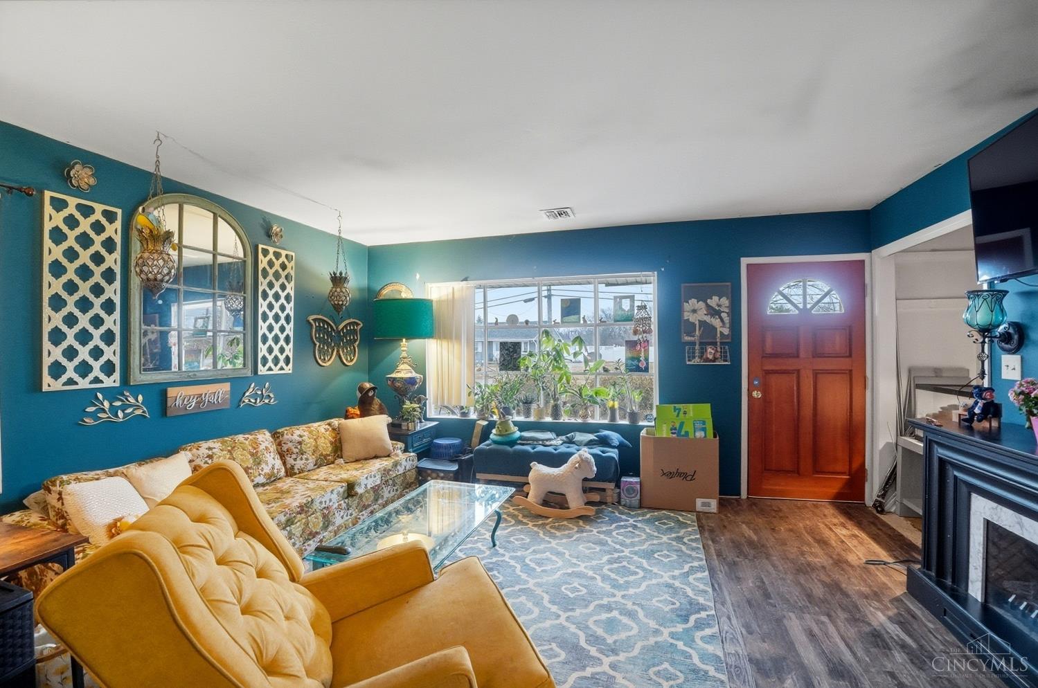 Homes for sale in Sycamore Twp, OH | 4041 Larchview Dr, Sycamore Twp, OH 45236 | MLS# 1869496