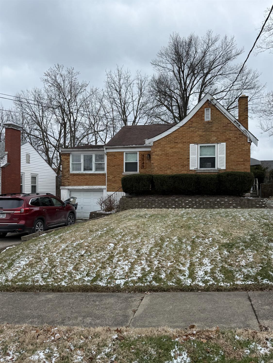 Homes for sale in Green Twp, OH | 5549 Surrey Ave, Green Twp, OH 45248 | MLS# 1869538