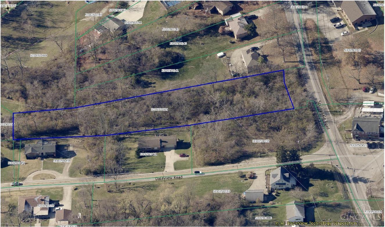Springdale Rd, Colerain Twp, OH, 45247 — photo 2