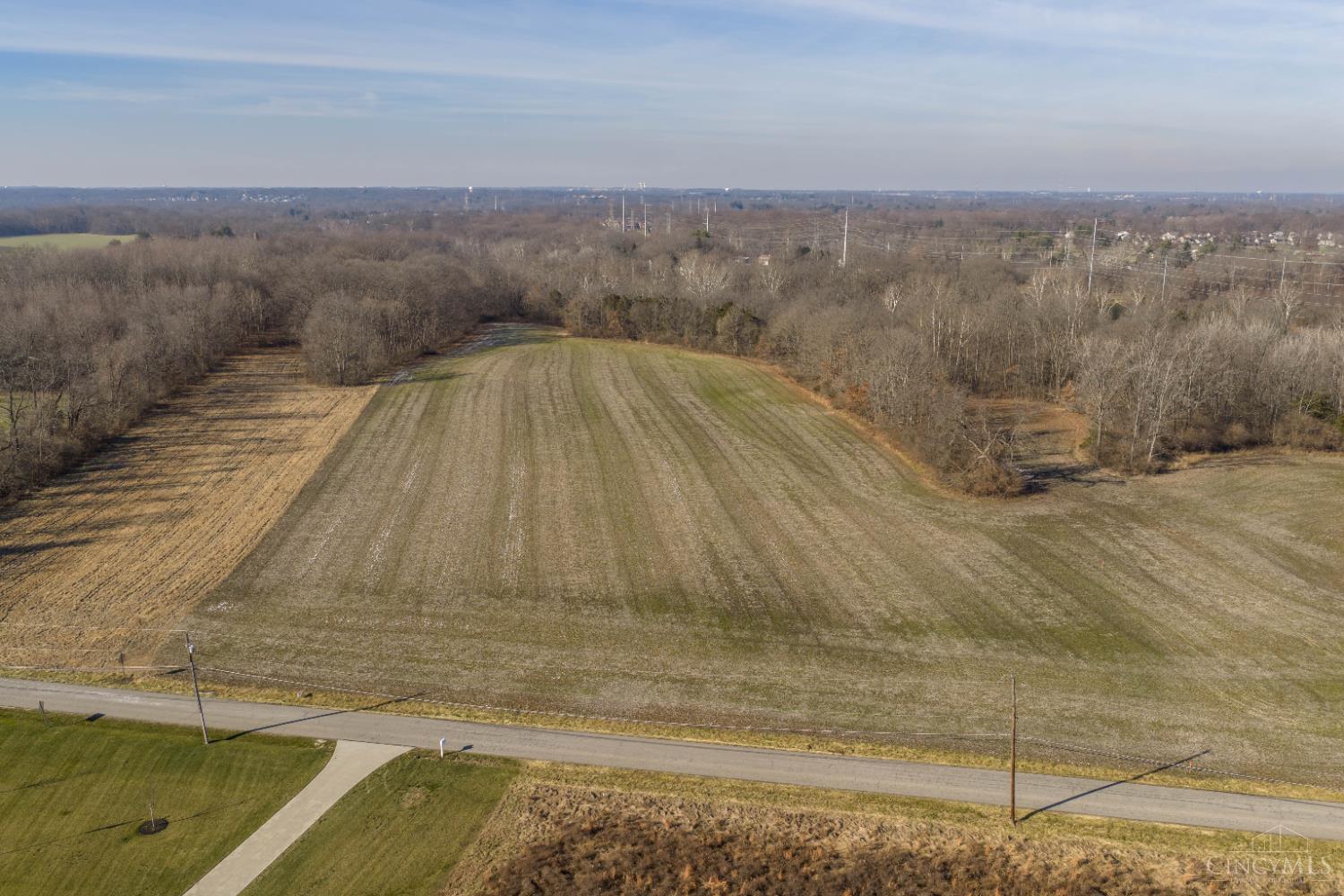 Homes for sale in Hamilton Twp, OH | Lot 1 Schlottman Rd, Hamilton Twp, OH 45039 | MLS# 1868987