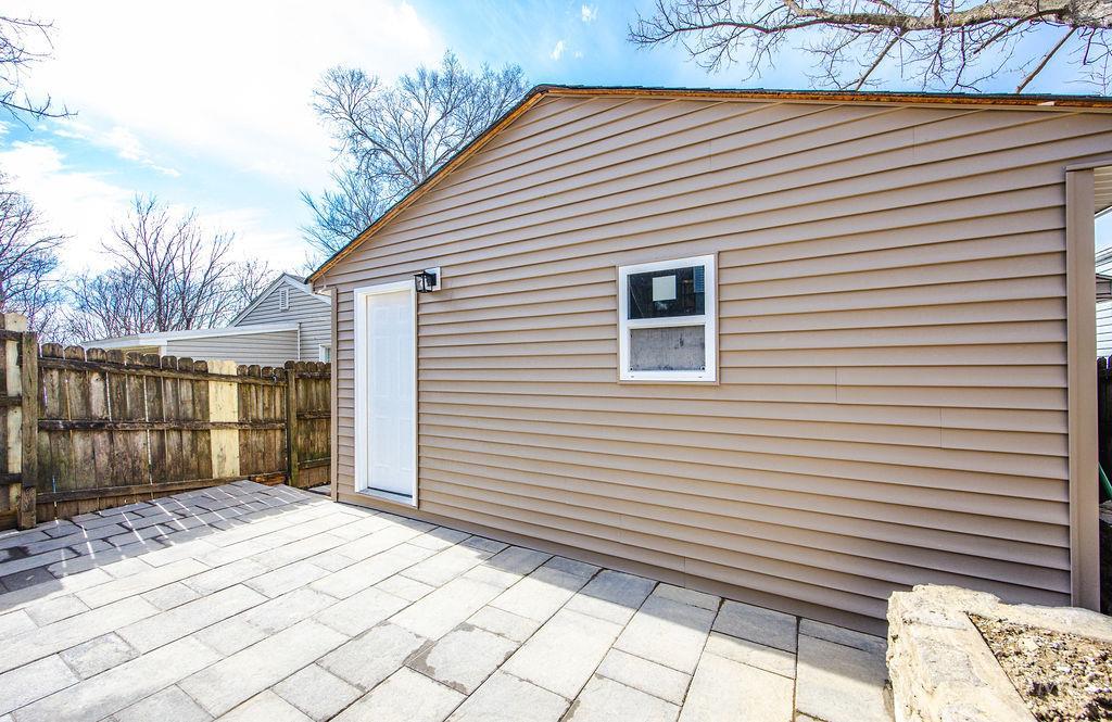 1836 Shuler Avenue, Hamilton, OH, 45011 — photo 31