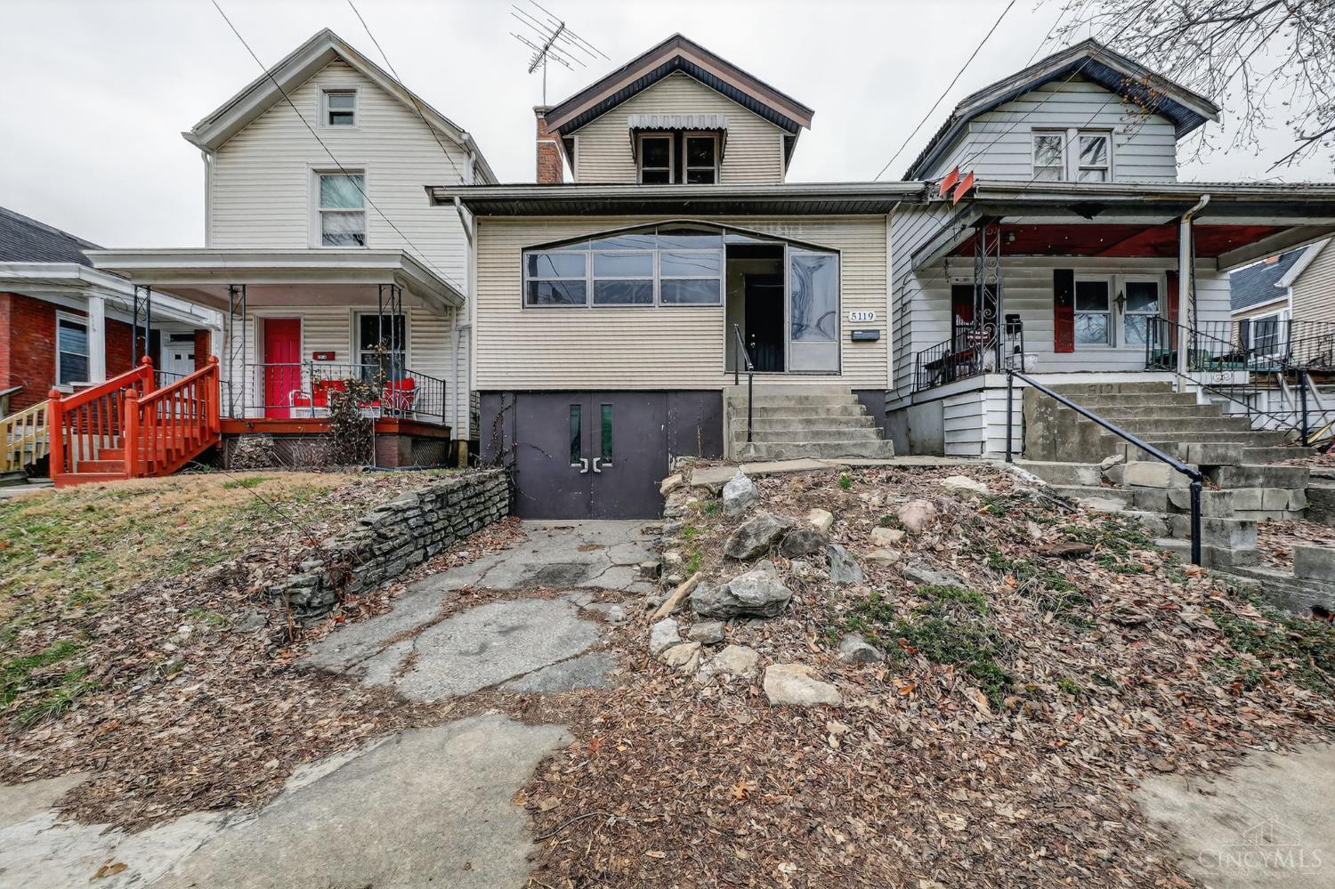 Homes for sale in Norwood, OH | 5119 Warren Ave, Norwood, OH 45212 | MLS# 1869669