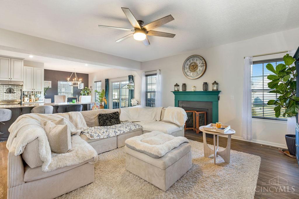 2776 Aristides Court, Hamilton Twp, OH, 45152 — photo 6