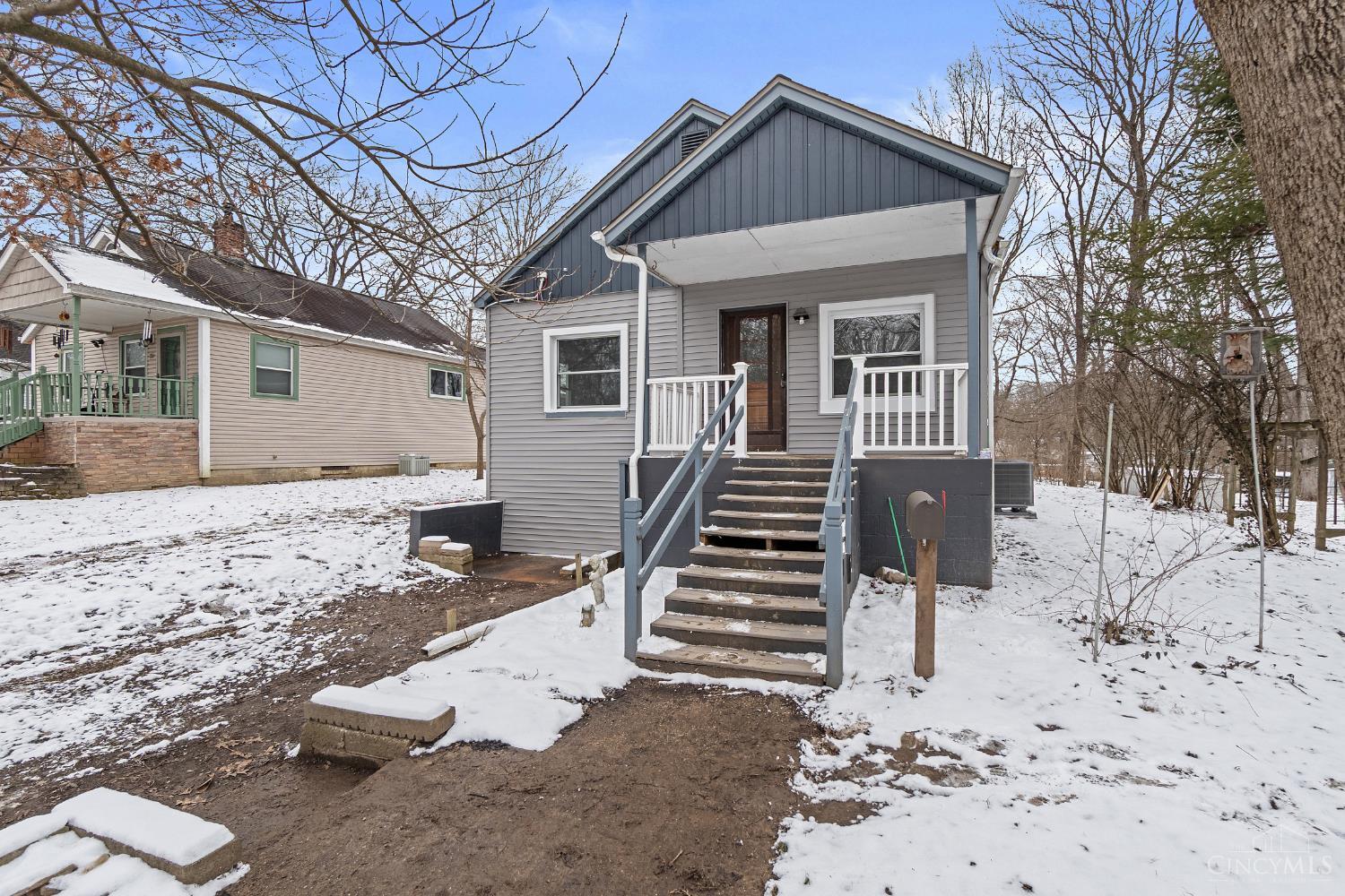 Homes for sale in Morrow, OH | 105 Welch Rd, Morrow, OH 45152 | MLS# 1869526