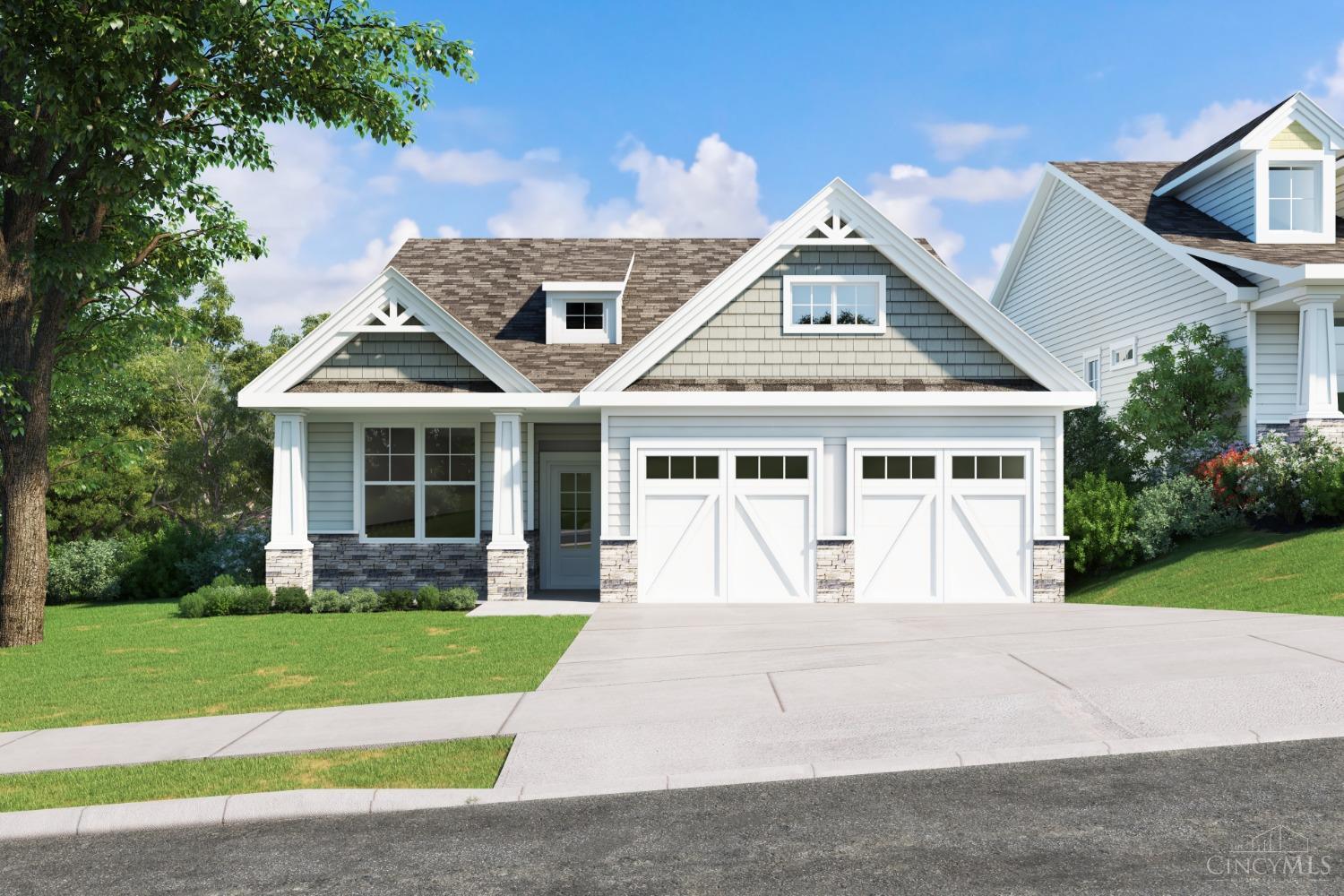 7845 Euclid Avenue, Madeira, OH, 45243