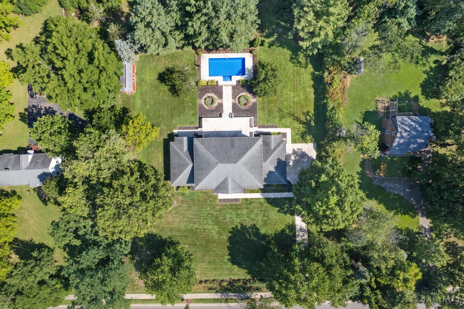 3590 Glendale Milford Road