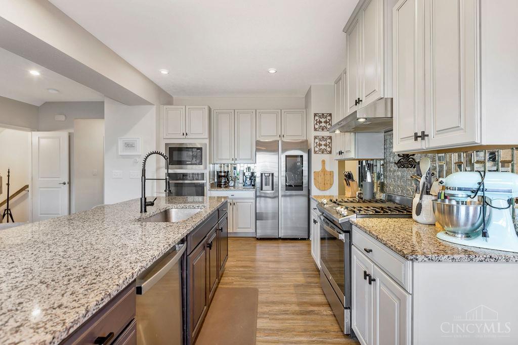 2776 Aristides Court, Hamilton Twp, OH, 45152 — photo 10