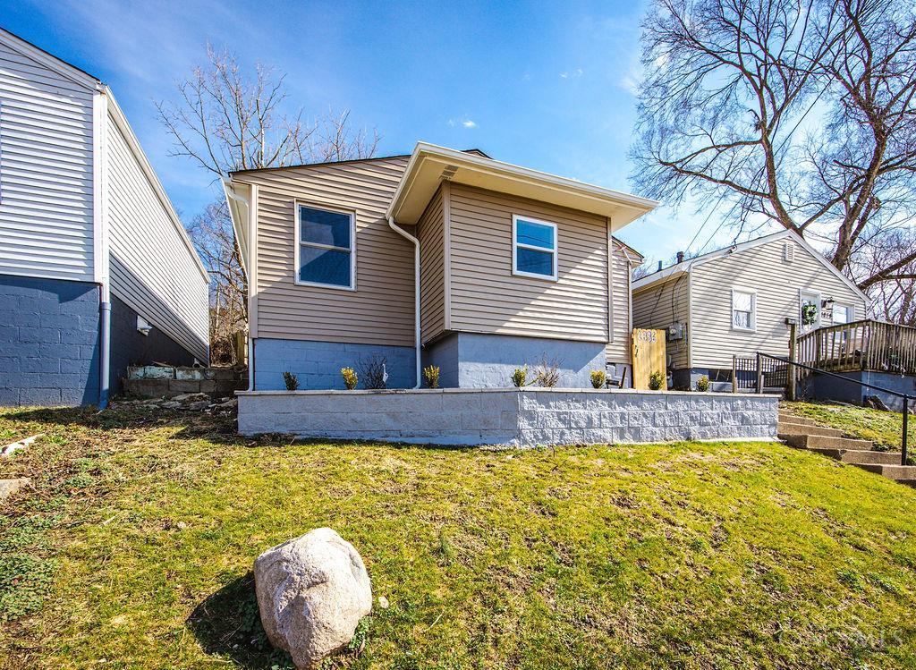 1836 Shuler Avenue, Hamilton, OH, 45011 — photo 35