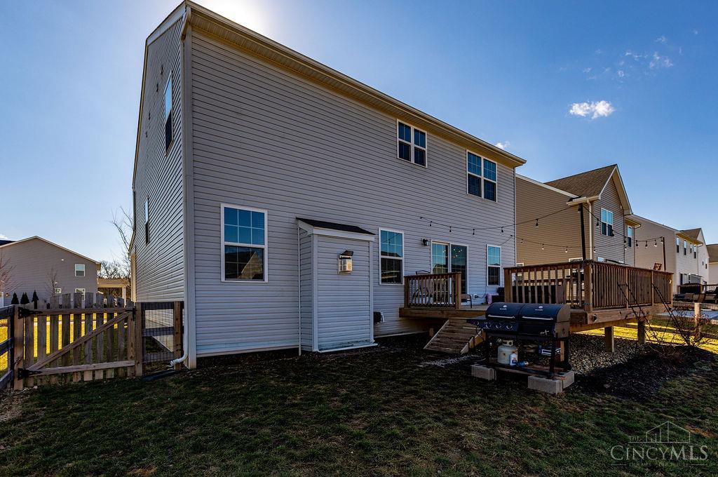 2776 Aristides Court, Hamilton Twp, OH, 45152 — photo 33