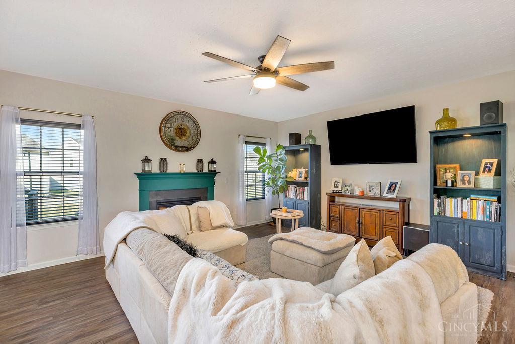 2776 Aristides Court, Hamilton Twp, OH, 45152 — photo 5