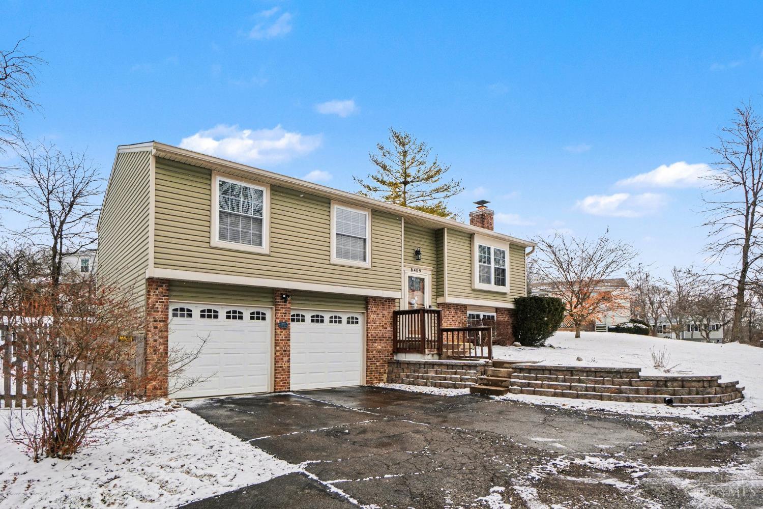 Homes for sale in Deerfield Twp., OH | 8409 Winding Trail Pl, Deerfield Twp., OH 45040 | MLS# 1869502