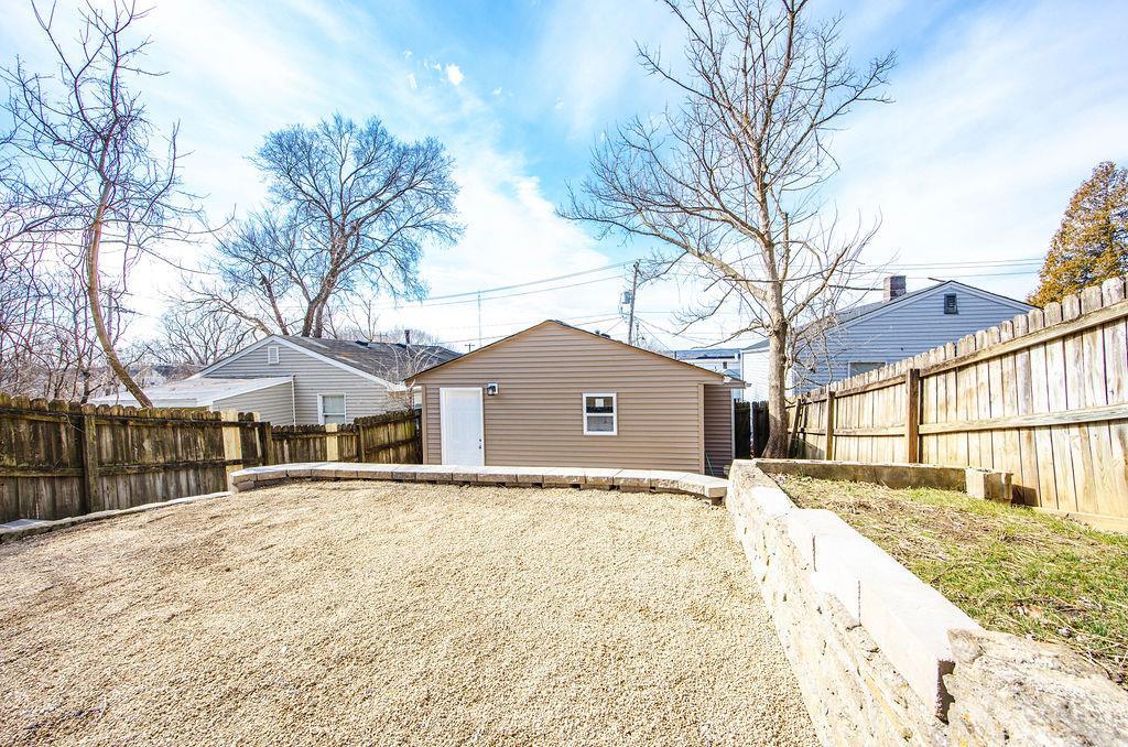 1836 Shuler Avenue, Hamilton, OH, 45011 — photo 30