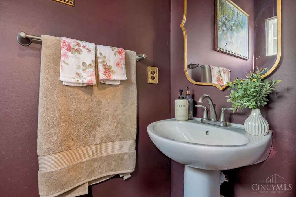 2776 Aristides Court, Hamilton Twp, OH, 45152 — photo 14