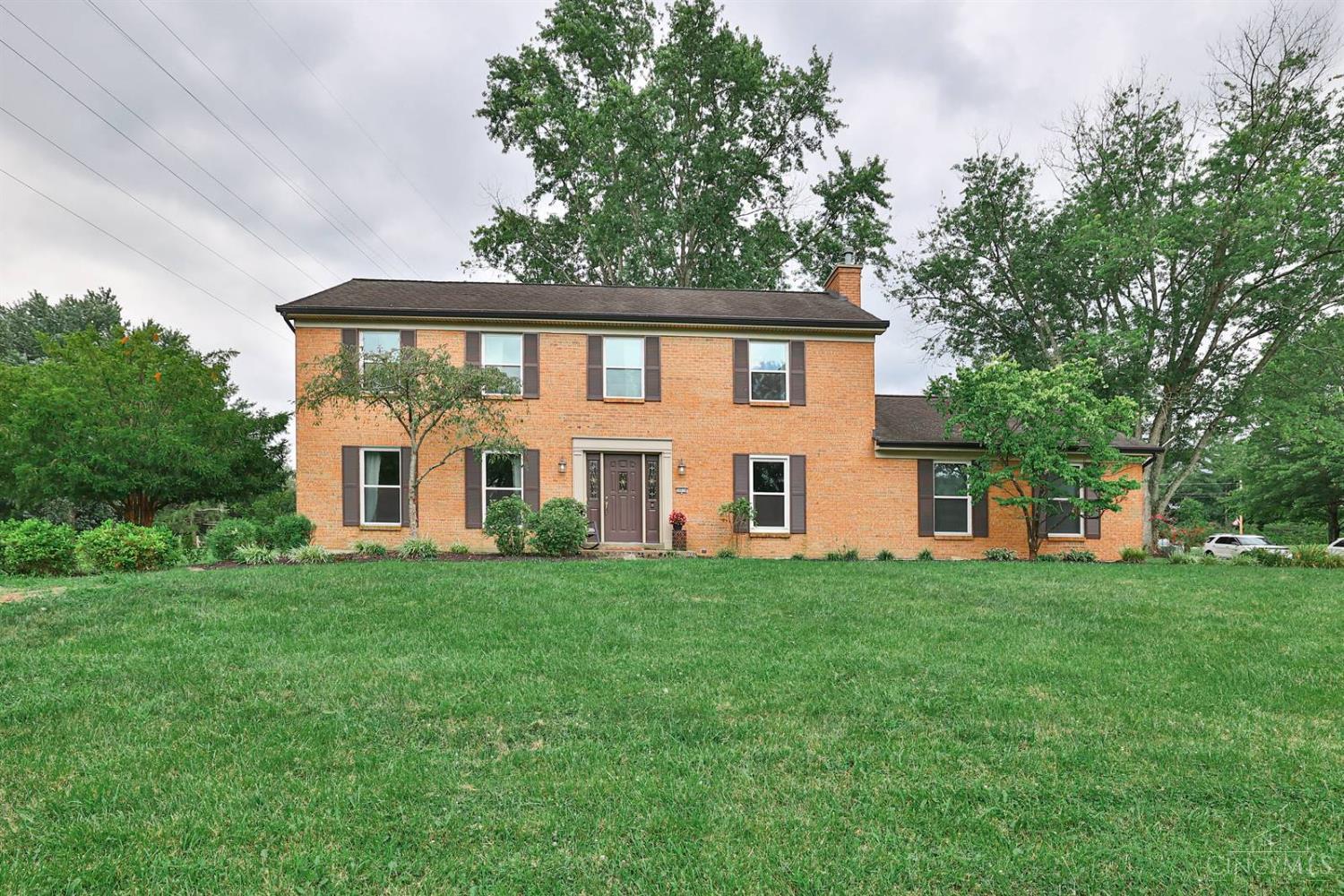 10514 Hopewoods Court, Symmes Twp, OH, 45249