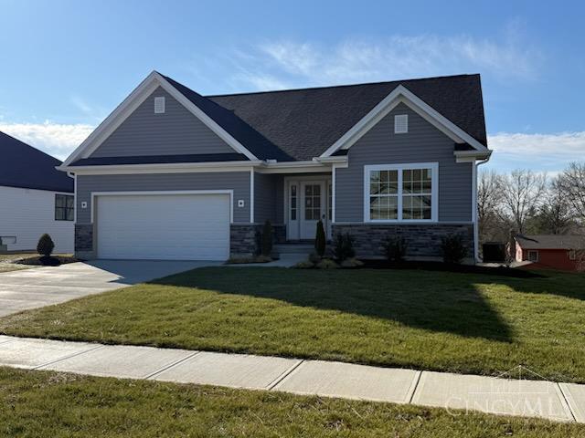 1325 Peregrine Way, Hamilton, OH, 45013