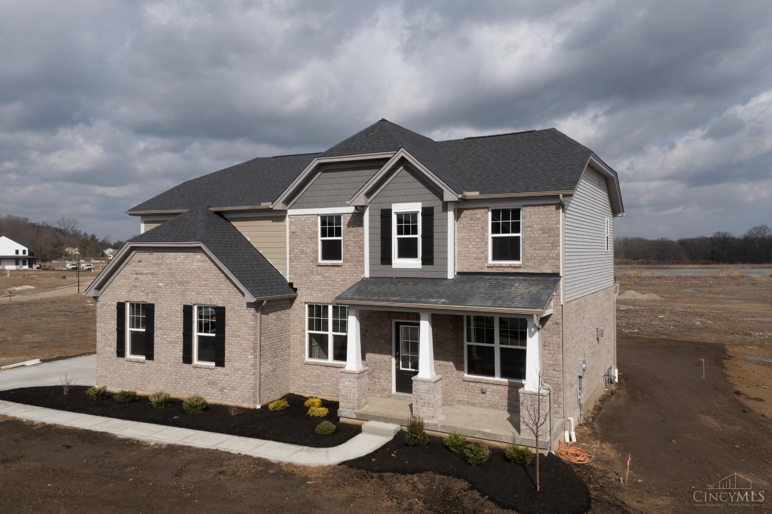 1171 Trailhead Place, Harrison, OH, 45030 — photo 2
