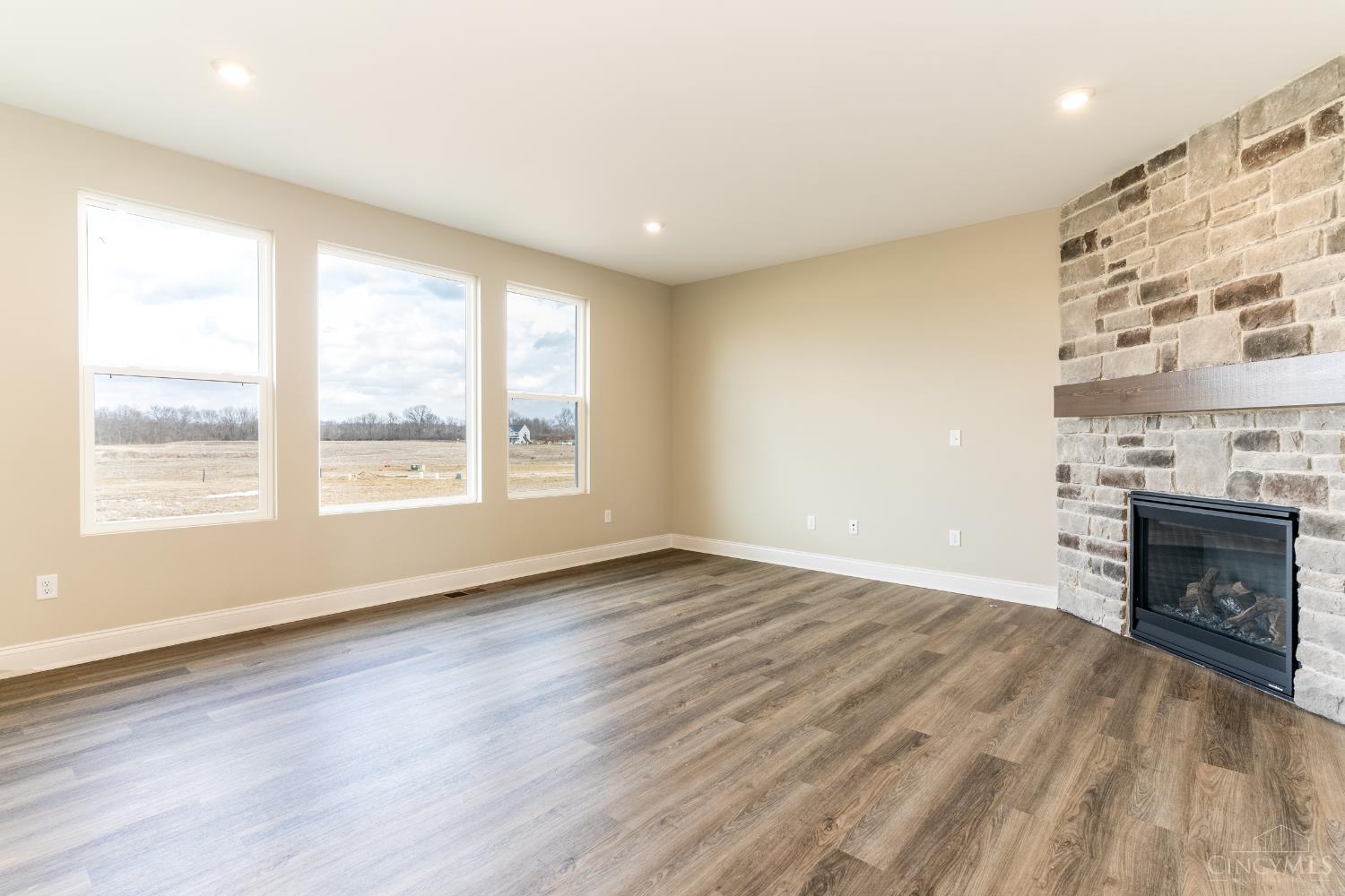 1171 Trailhead Place, Harrison, OH, 45030 — photo 9