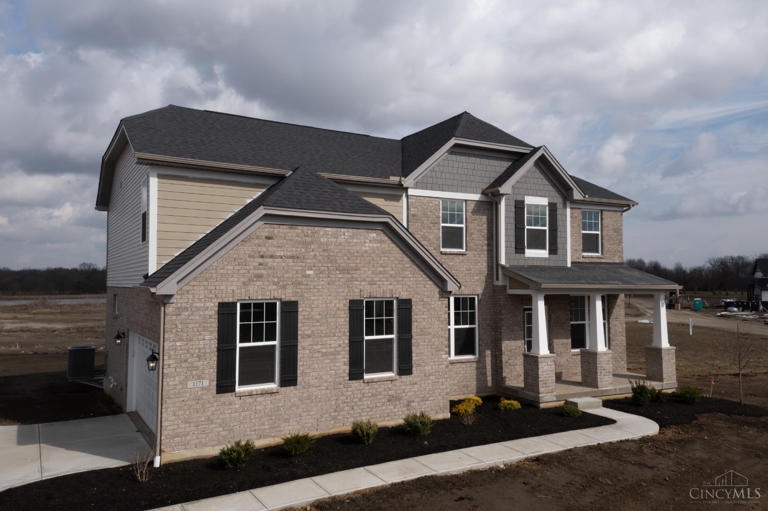 1171 Trailhead Place, Harrison, OH, 45030 — photo 3