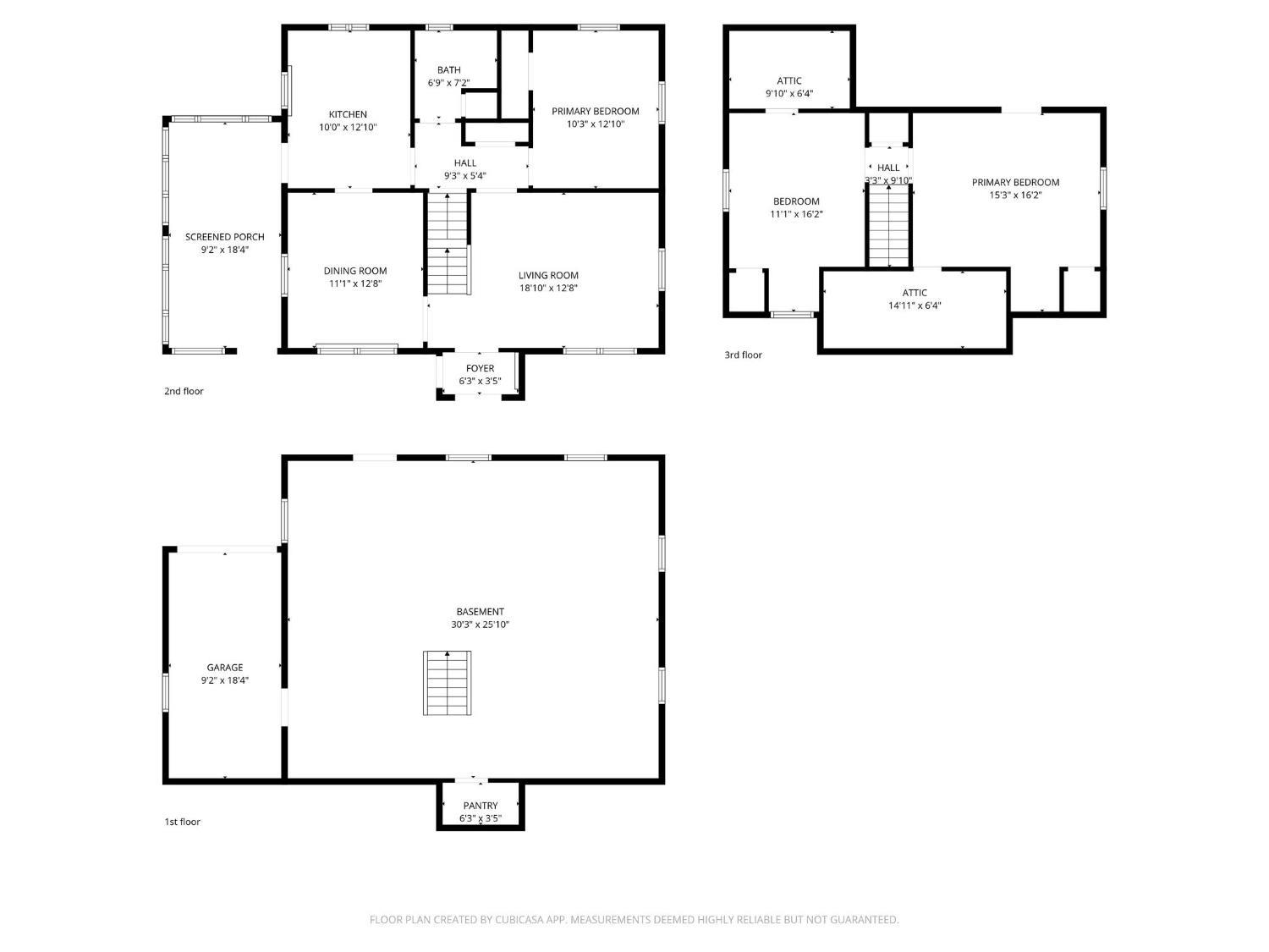 Homes for sale in Springfield Twp., OH | 6621 Winton Rd, Springfield Twp., OH 45224 | MLS# 1869827
