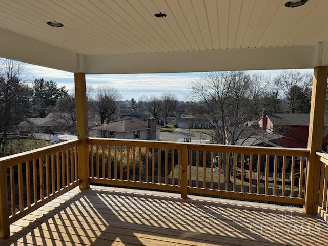 1325 Peregrine Way, Hamilton, OH, 45013 — photo 6