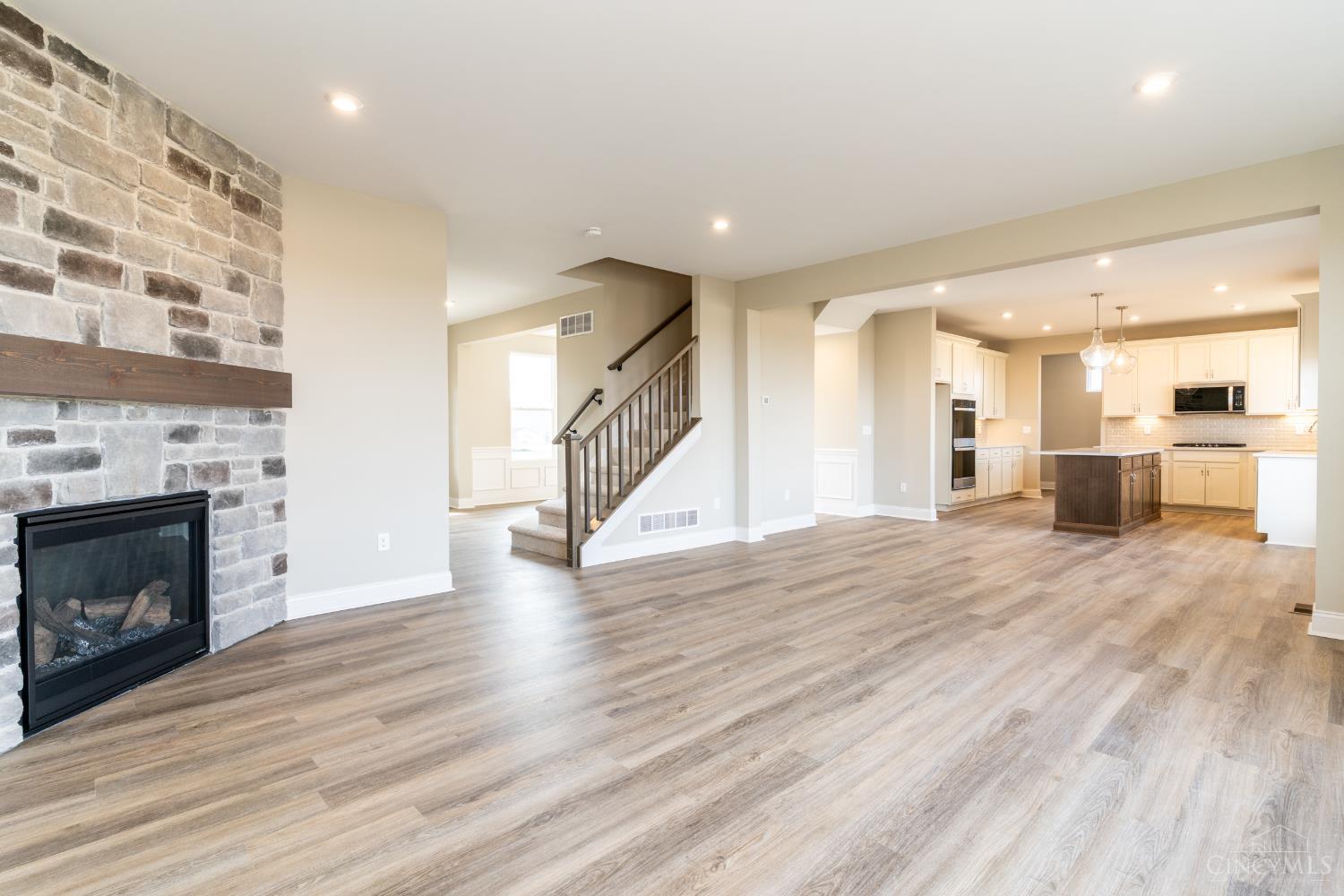 1171 Trailhead Place, Harrison, OH, 45030 — photo 11