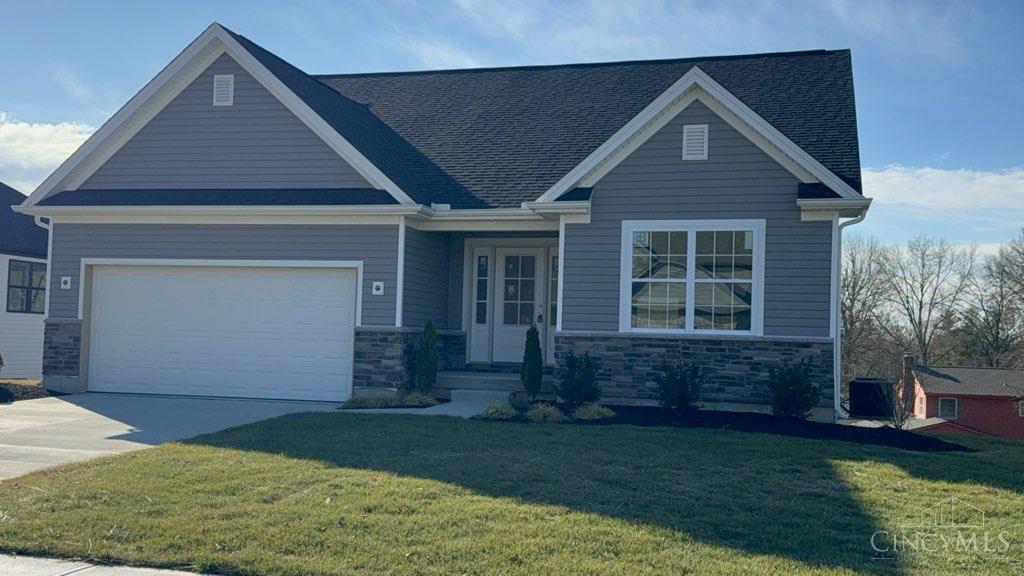 1325 Peregrine Way, Hamilton, OH, 45013 — photo 2