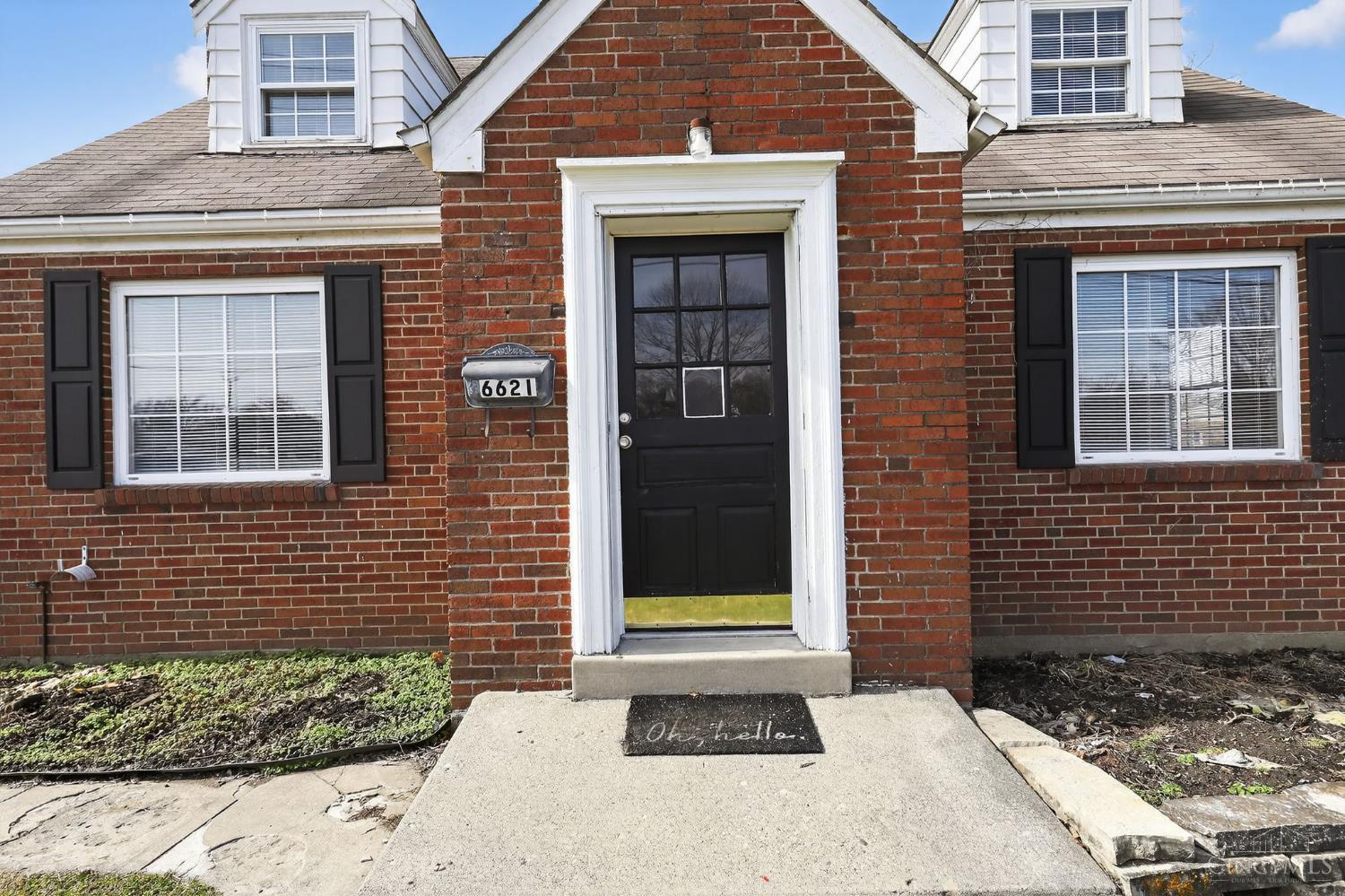 Homes for sale in Springfield Twp., OH | 6621 Winton Rd, Springfield Twp., OH 45224 | MLS# 1869827