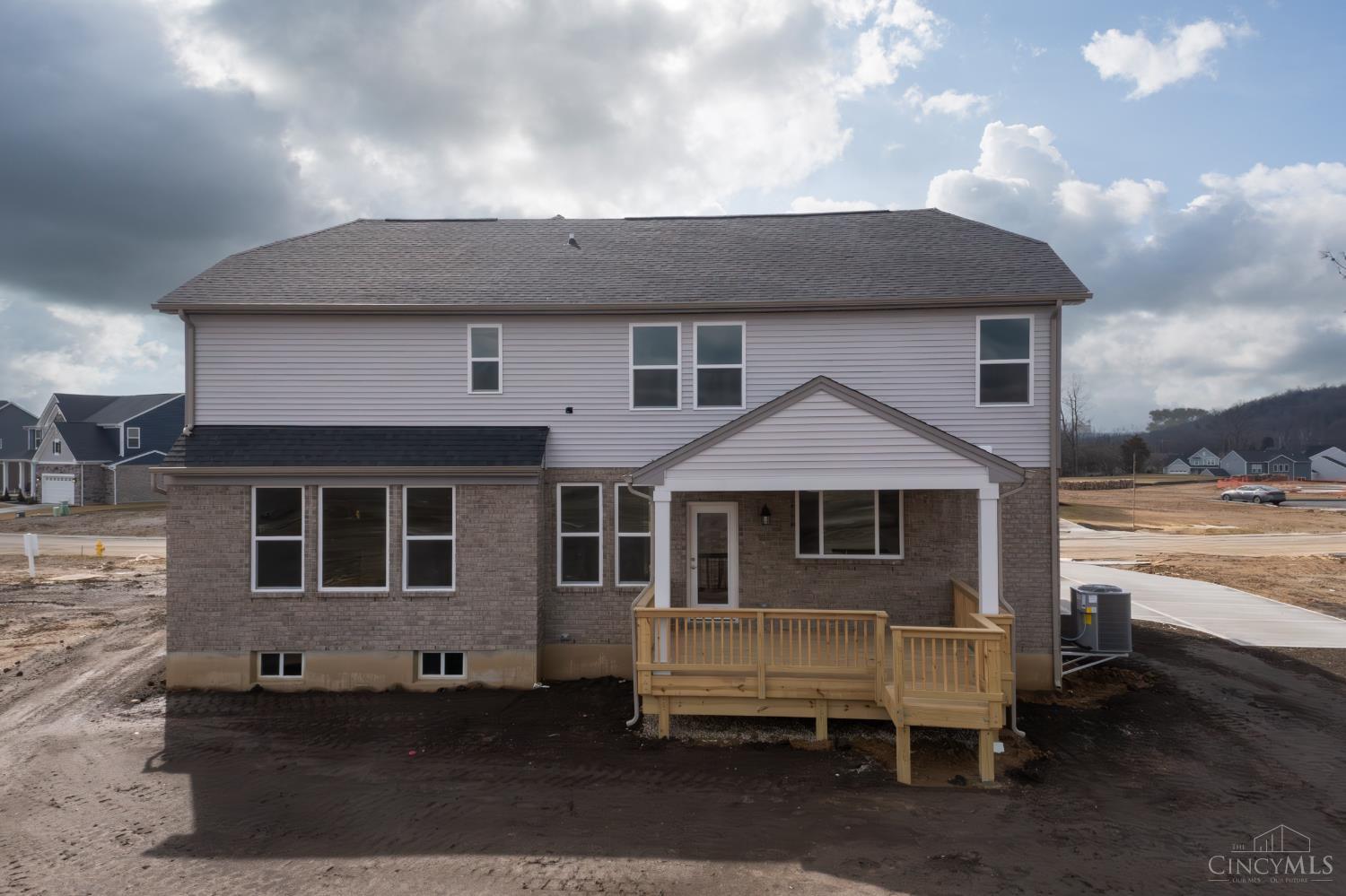 1171 Trailhead Place, Harrison, OH, 45030 — photo 35
