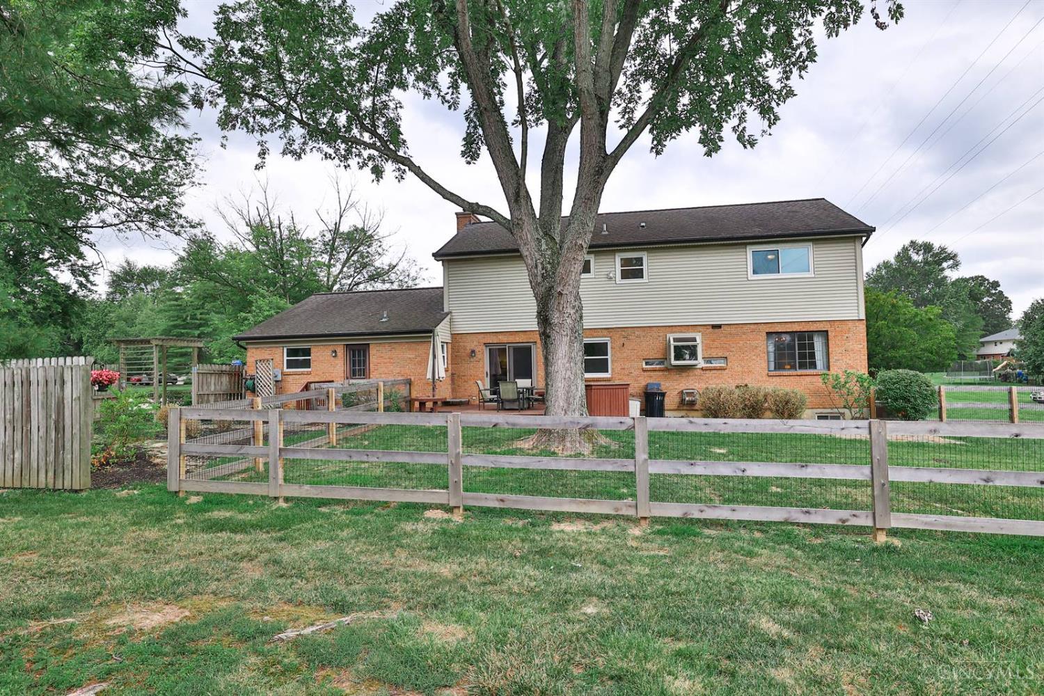 10514 Hopewoods Court, Symmes Twp, OH, 45249 — photo 57