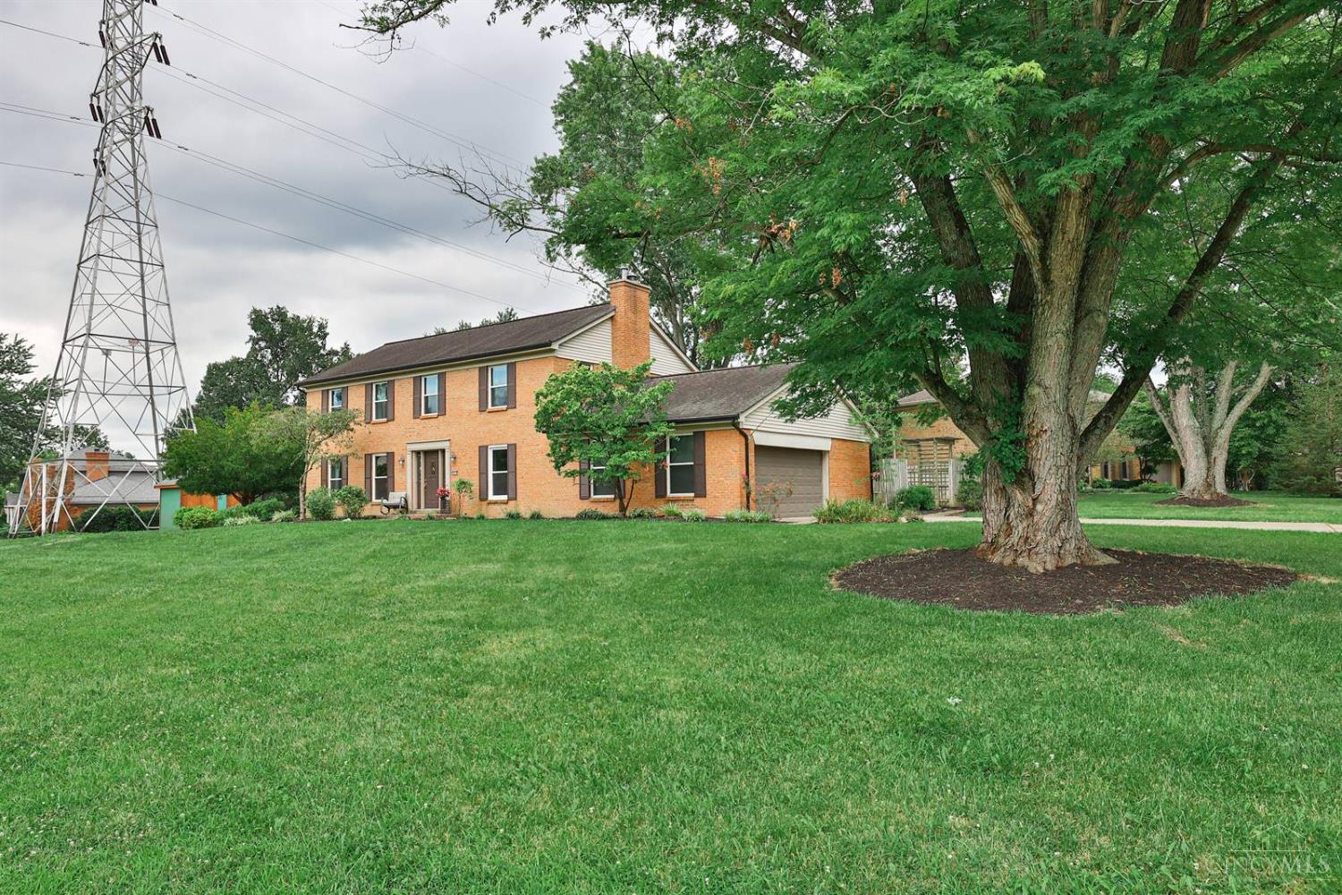 10514 Hopewoods Court, Symmes Twp, OH, 45249 — photo 54