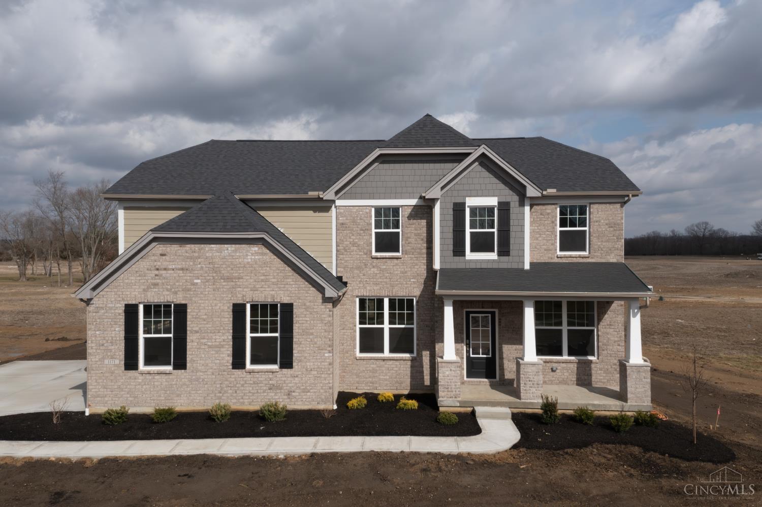 1171 Trailhead Place, Harrison, OH, 45030