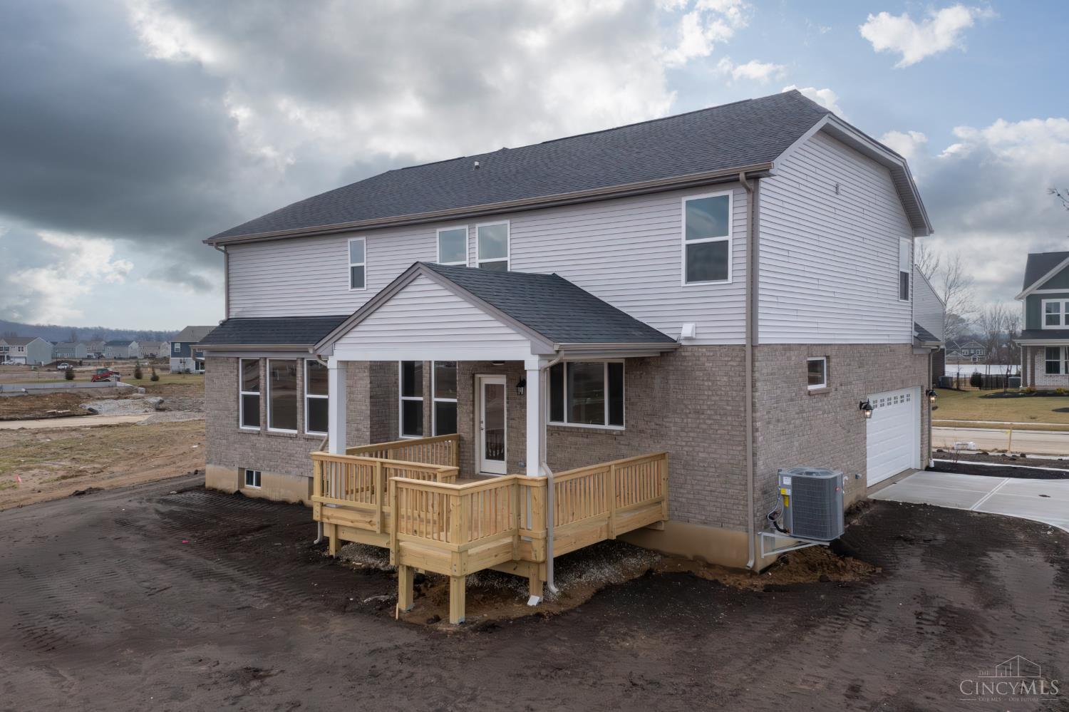 1171 Trailhead Place, Harrison, OH, 45030 — photo 34