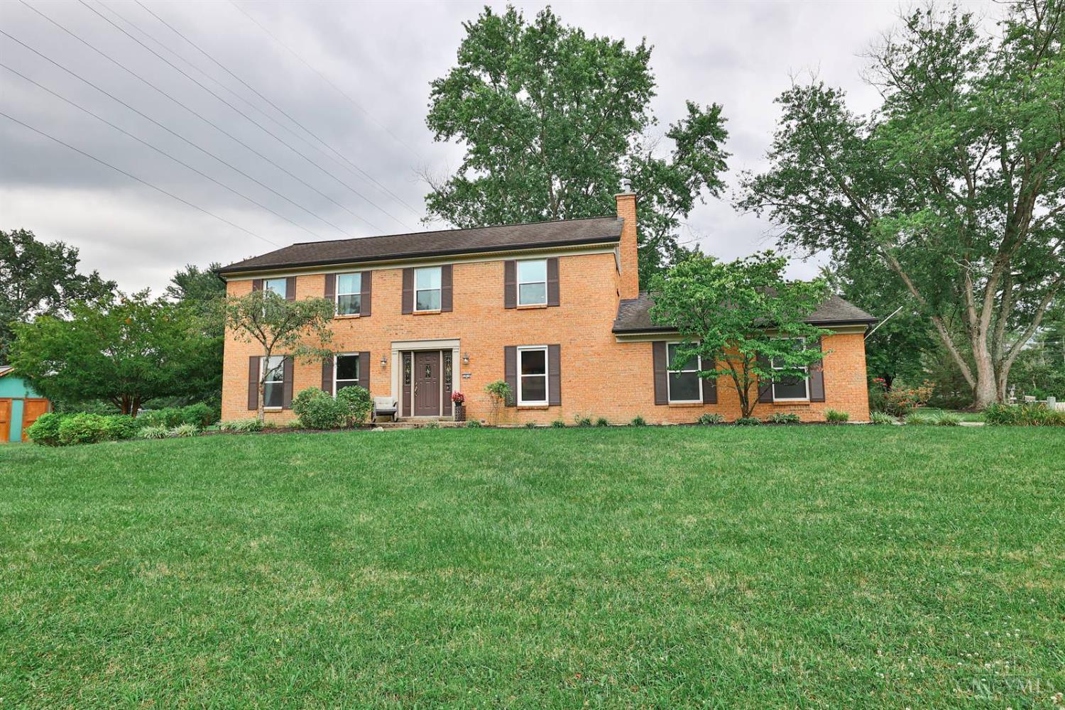 10514 Hopewoods Court, Symmes Twp, OH, 45249 — photo 2
