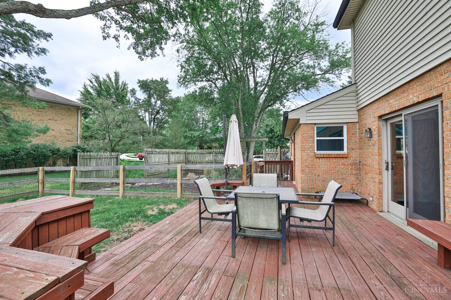 10514 Hopewoods Court, Symmes Twp, OH, 45249 — photo 47