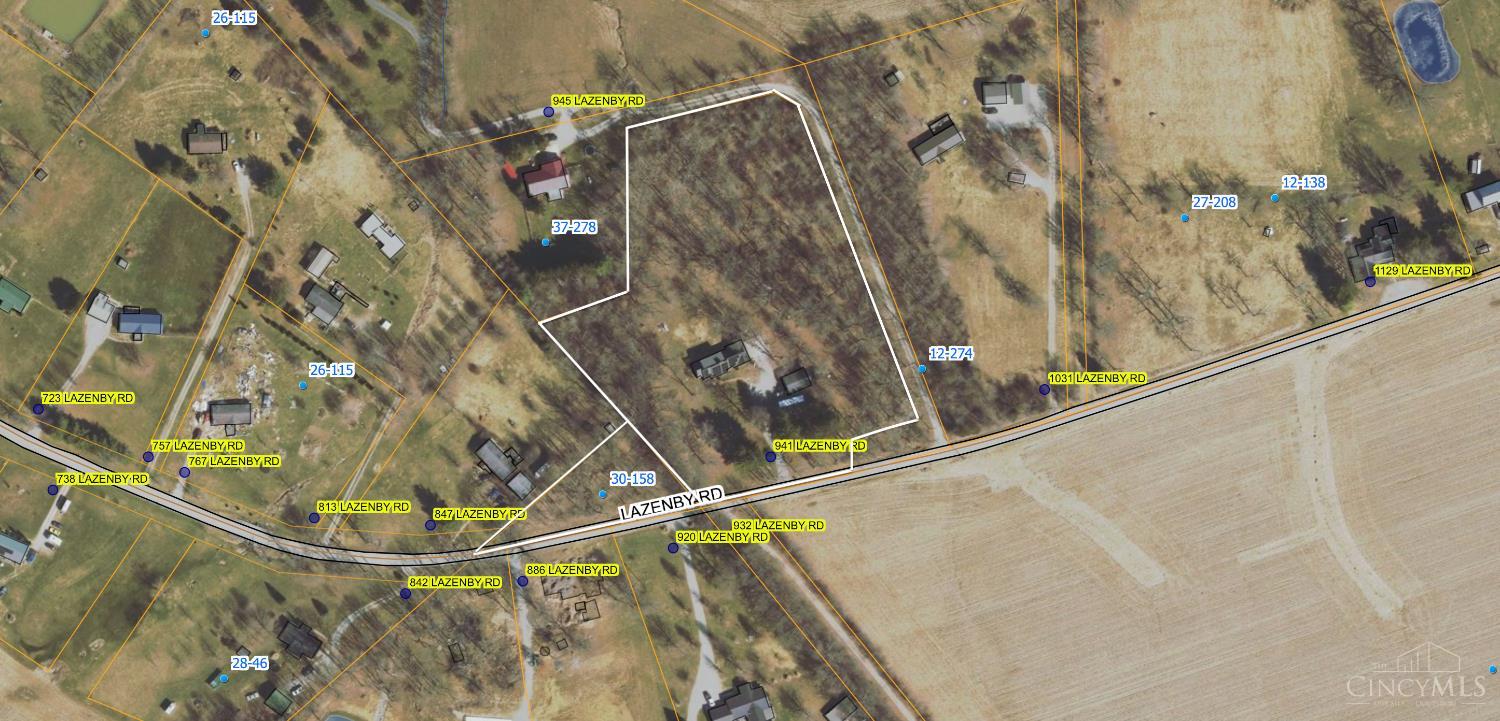 Homes for sale in Washington Twp, OH | 941 Lazenby Rd, Washington Twp, OH 45148 | MLS# 1869851