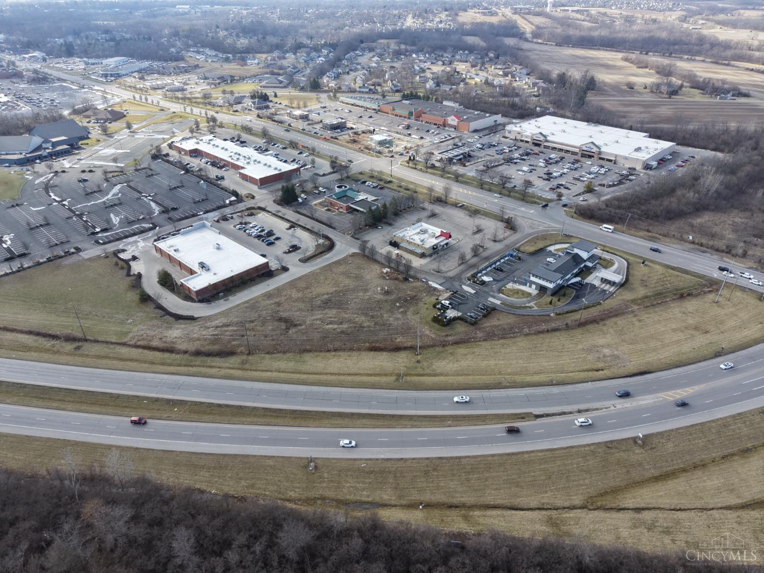Columbus Avenue, Lebanon, OH, 45036