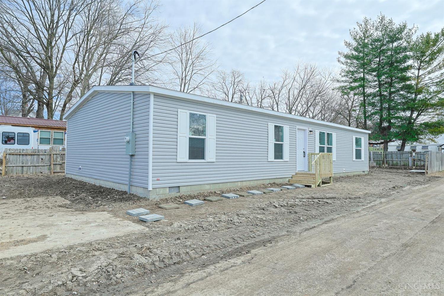 Homes for sale in Clarksville, OH | 54 Second St, Clarksville, OH 45113 | MLS# 1869801