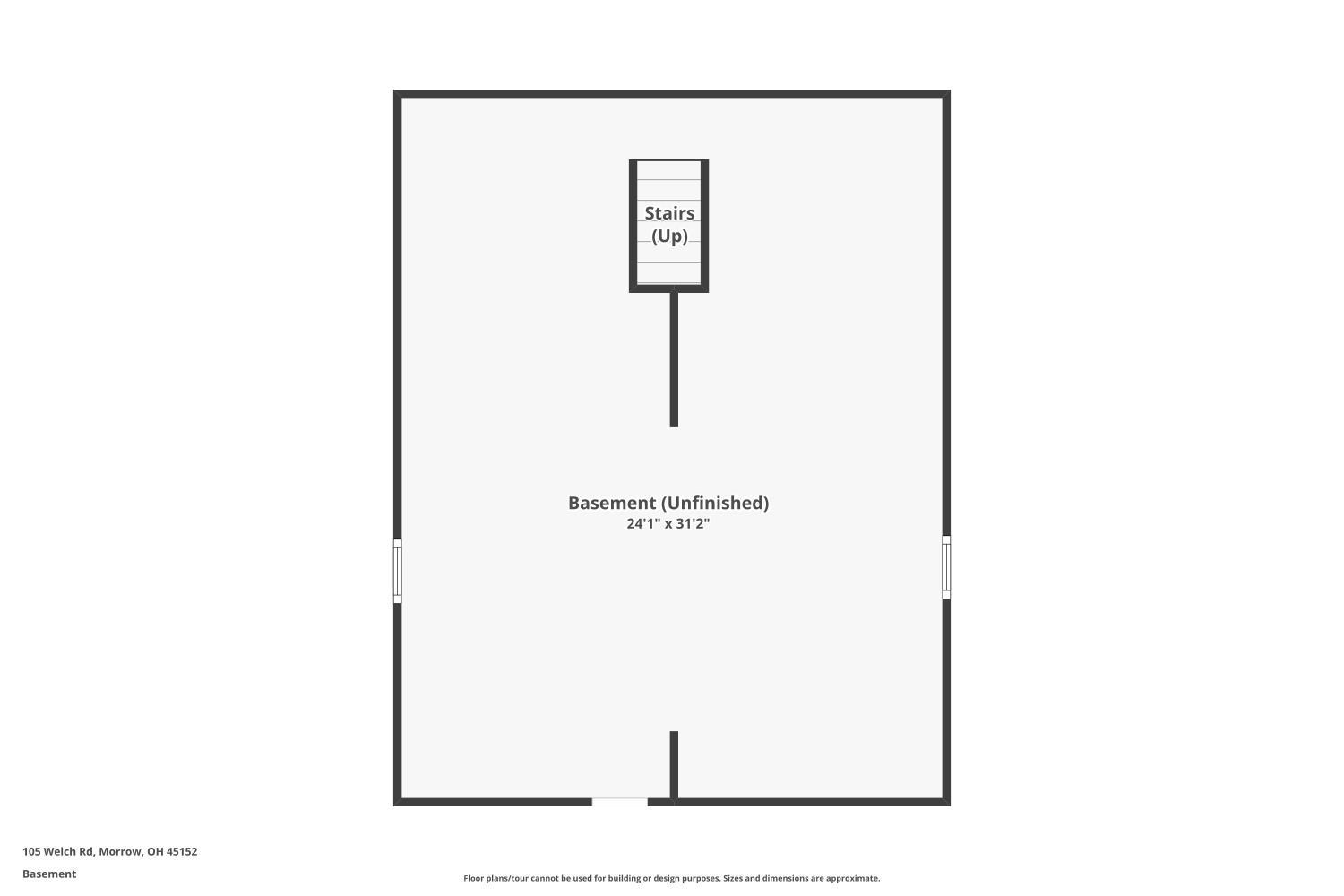 Homes for sale in Morrow, OH | 105 Welch Rd, Morrow, OH 45152 | MLS# 1869526