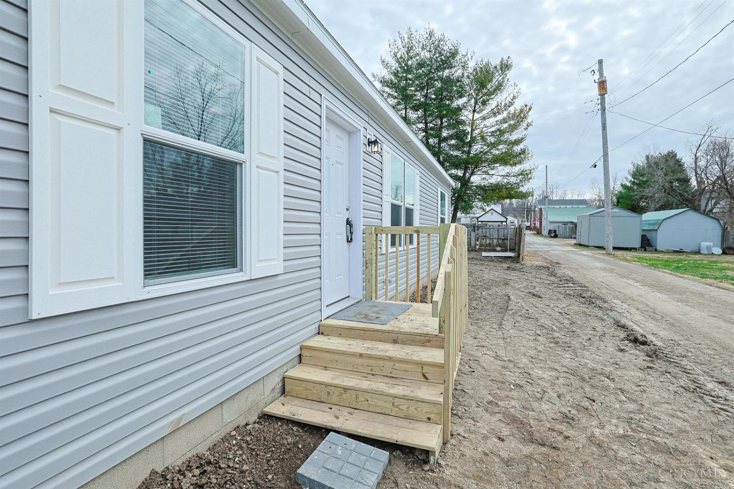 Homes for sale in Clarksville, OH | 54 Second St, Clarksville, OH 45113 | MLS# 1869801