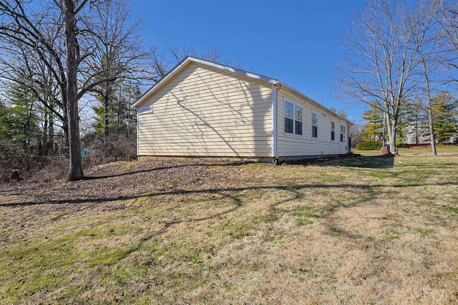 Homes for sale in Deerfield Twp., OH | 9548 Butler Warren Rd, Deerfield Twp., OH 45241 | MLS# 1868777