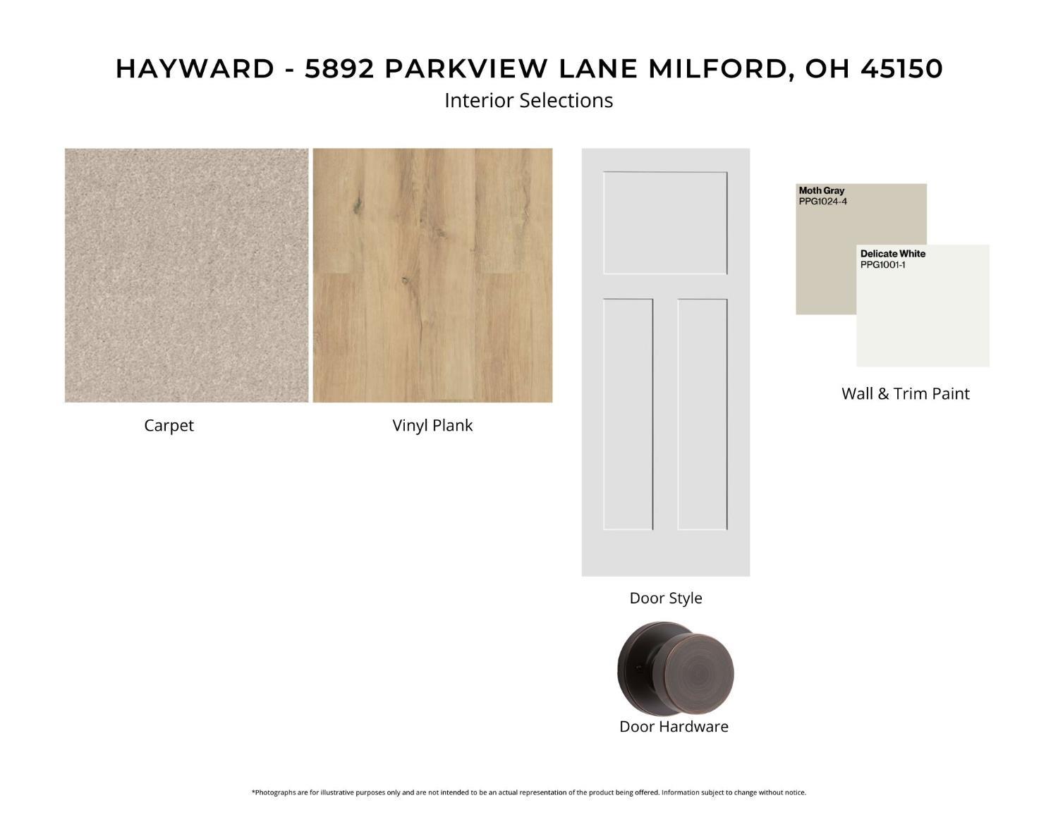304 Parkview Lane #93304, Miami Twp, OH, 45150 — photo 2